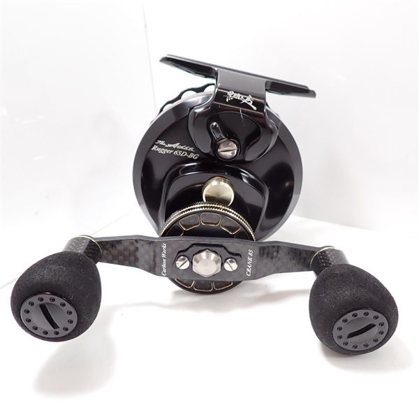 アスリートラガー６５ＤーＢＧ